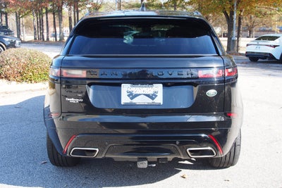 2023 Land Rover Range Rover Velar HST