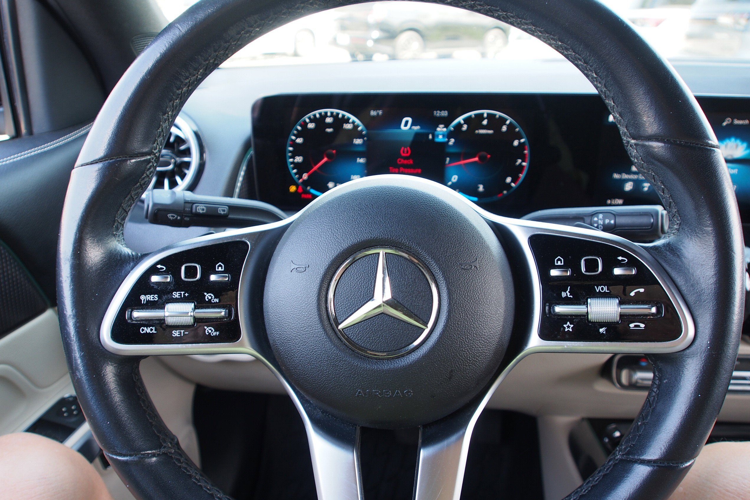 2023 Mercedes-Benz GLB GLB 250