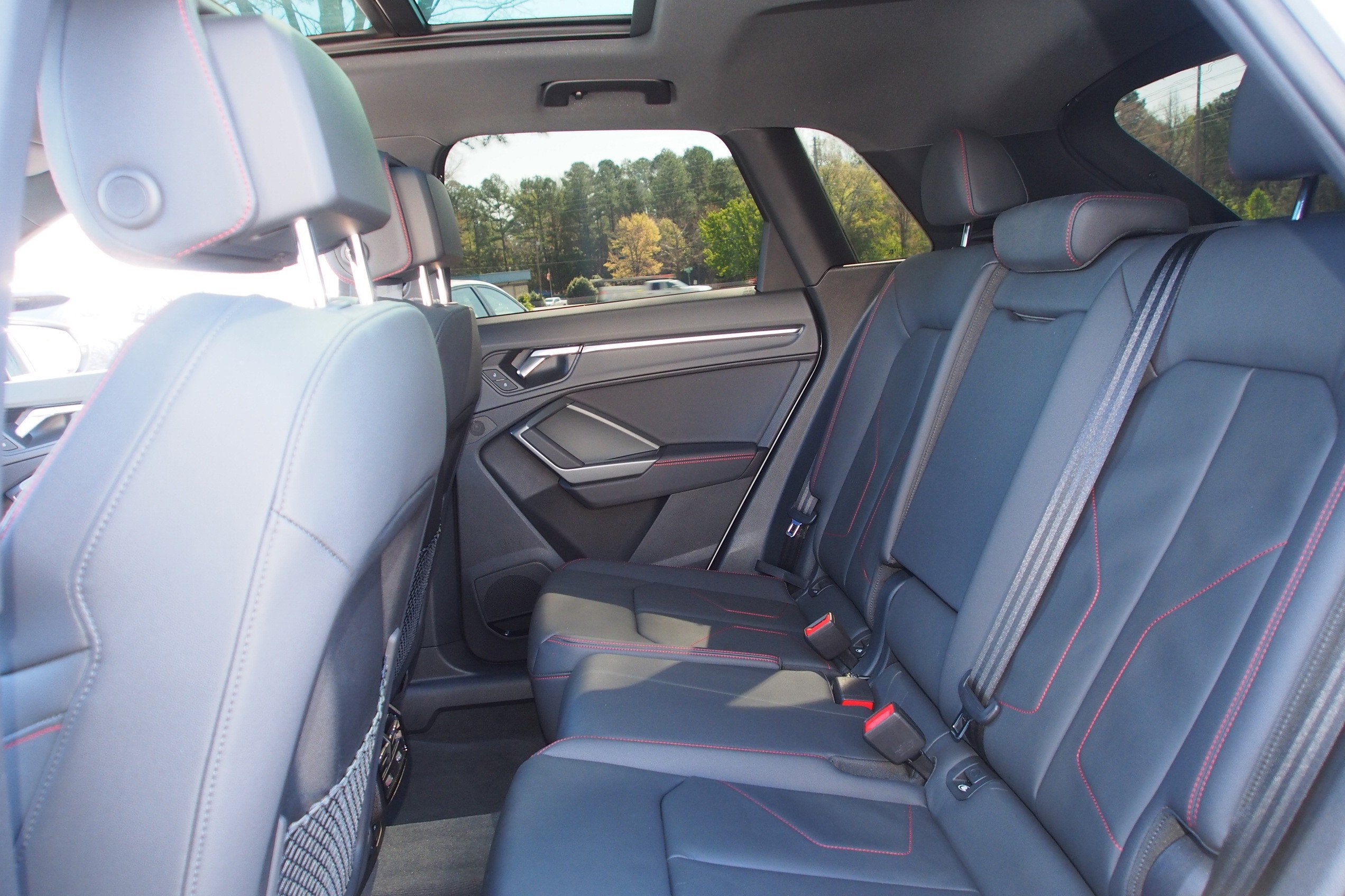 2025 Audi Q3 S line Premium Plus