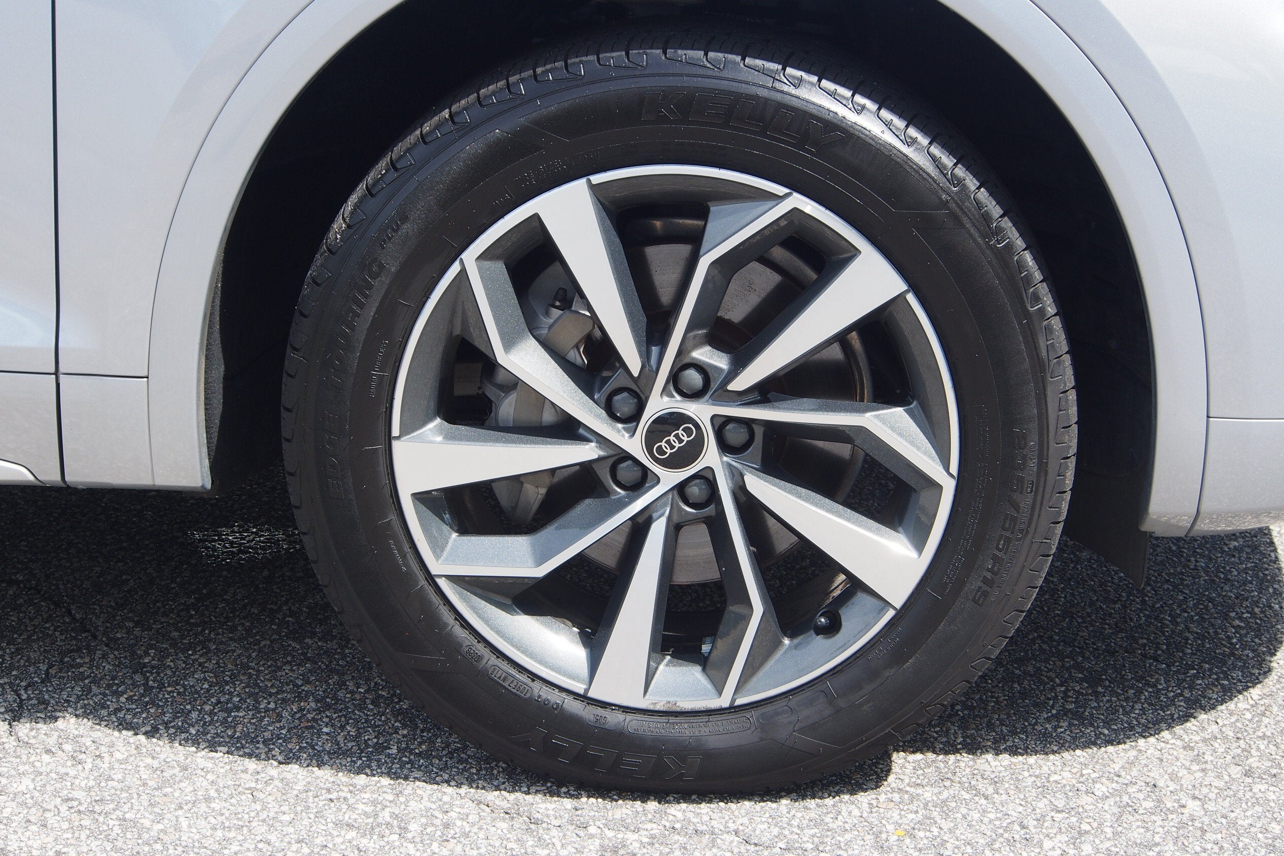 2023 Audi Q5 S line Premium
