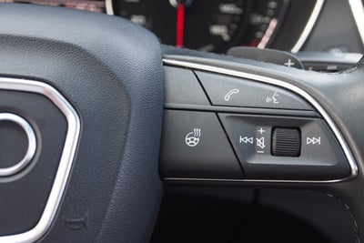2023 Audi Q5 S line Premium