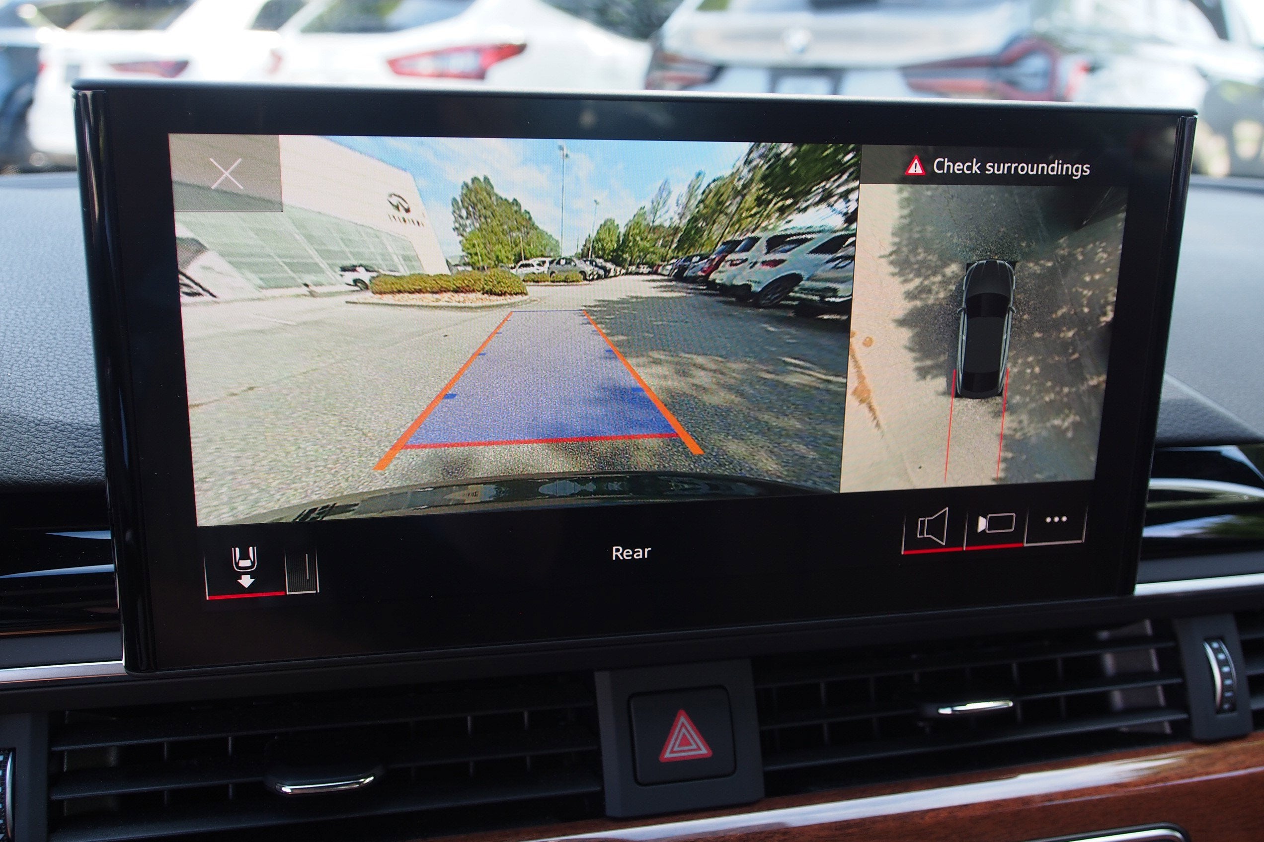 2022 Audi A5 Sportback Premium Plus