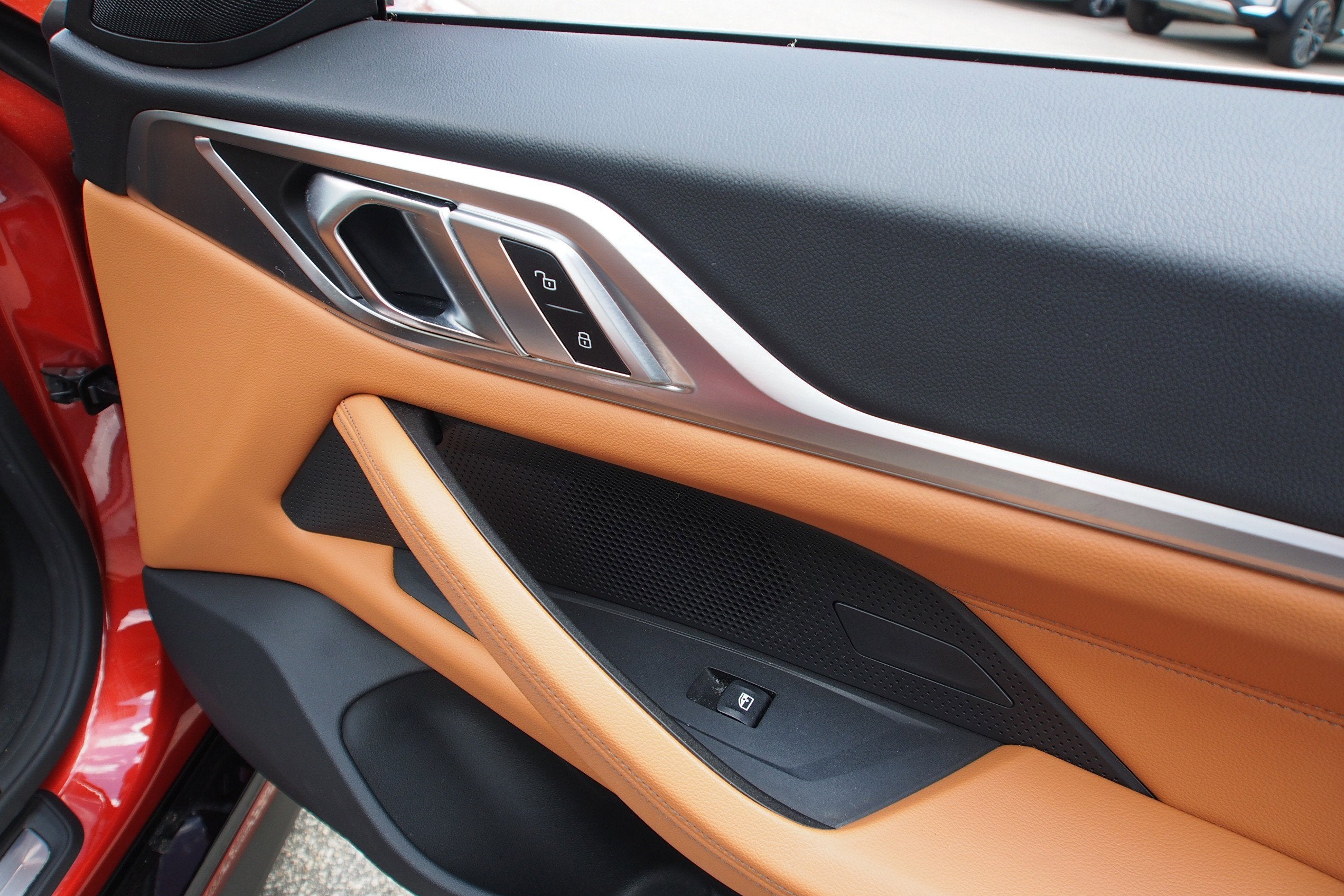 2024 BMW 4 Series 430i