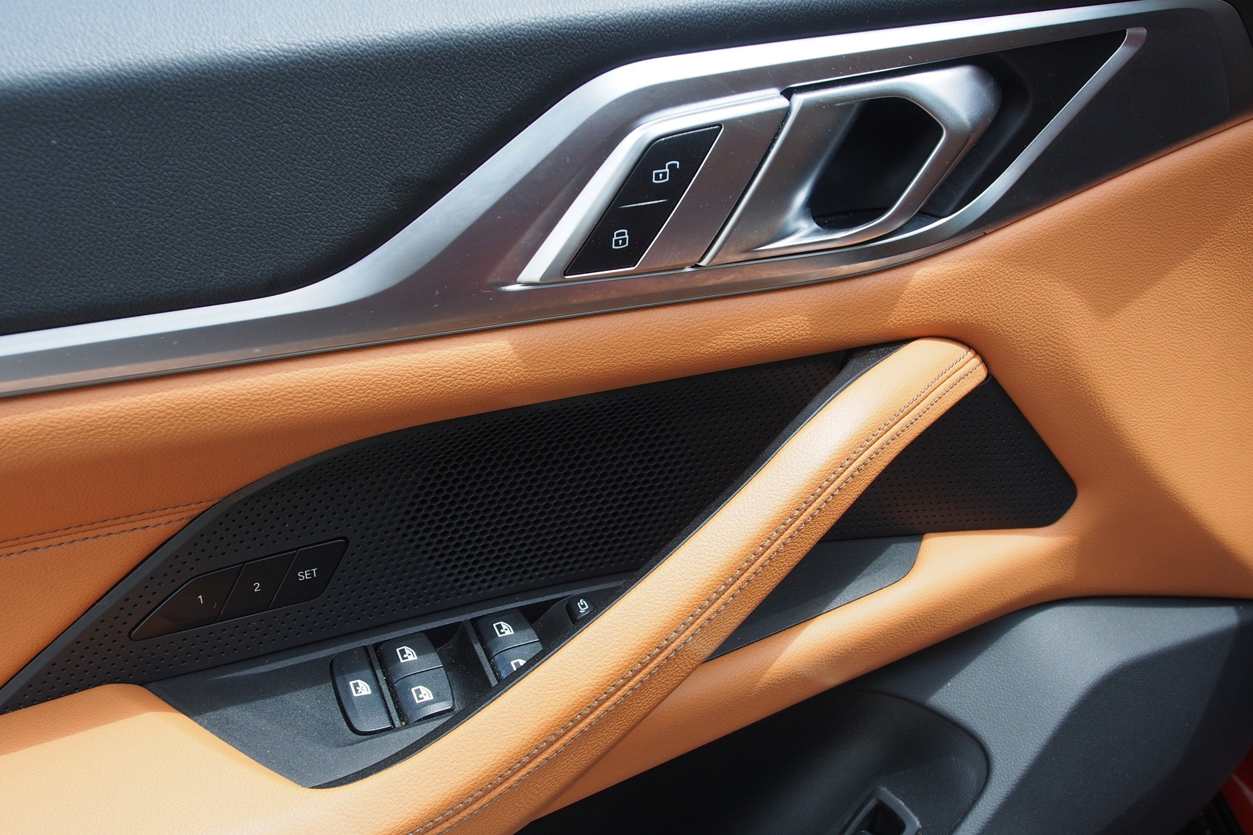 2024 BMW 4 Series 430i