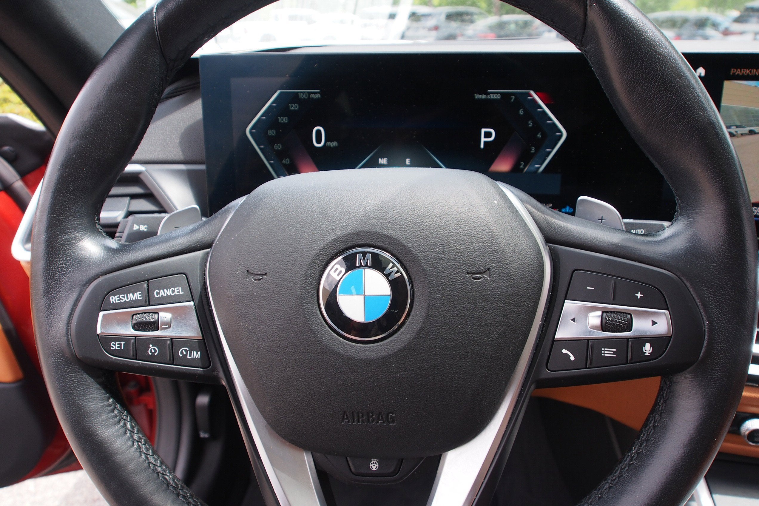 2024 BMW 4 Series 430i