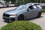 2022 BMW 5 Series 540i xDrive