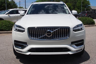 2024 Volvo XC90 Plus Bright Theme