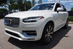 2024 Volvo XC90 Plus Bright Theme