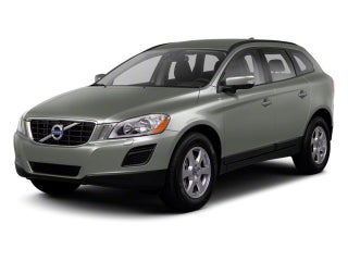 2011 Volvo XC60 T6