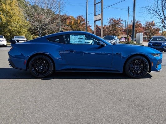 2024 Ford Mustang GT Premium in Apex, NC, NC - Crossroads Cars