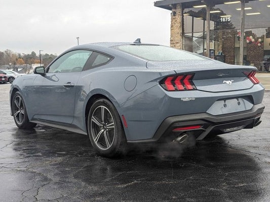 2024 Ford Mustang EcoBoost Premium in Apex, NC, NC - Crossroads Cars