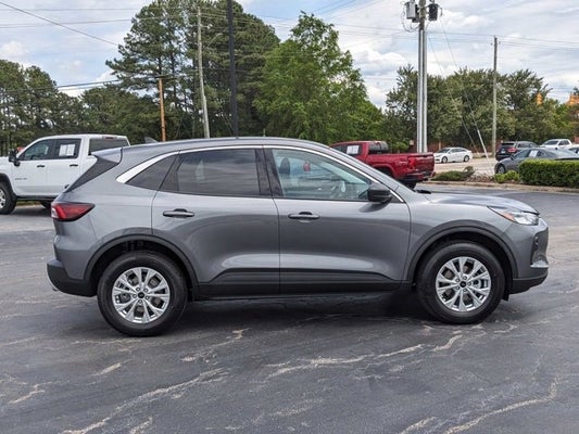 2024 Ford Escape Active in Apex, NC, NC - Crossroads Cars