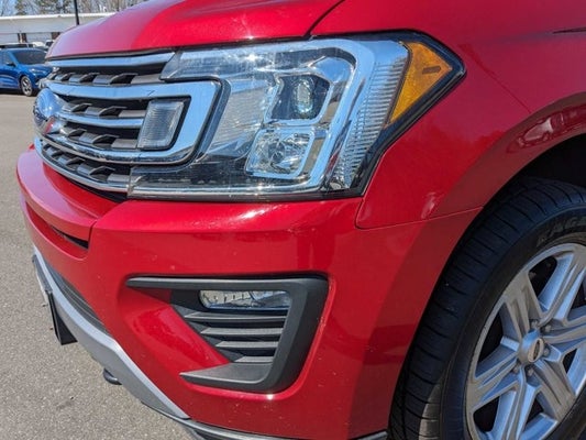 2020 Ford Expedition XLT in Apex, NC, NC - Crossroads Cars
