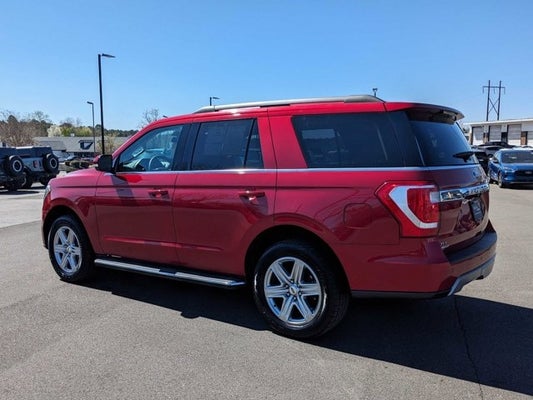 2020 Ford Expedition XLT in Apex, NC, NC - Crossroads Cars