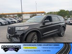 2026 Ford Explorer ST-Line - Crossroads Courtesy Demo