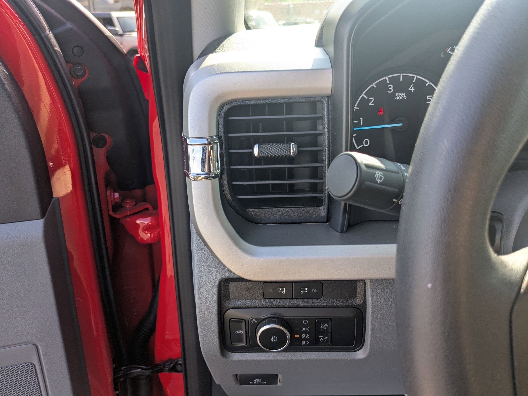 2024 Ford Super Duty F-250 SRW XLT