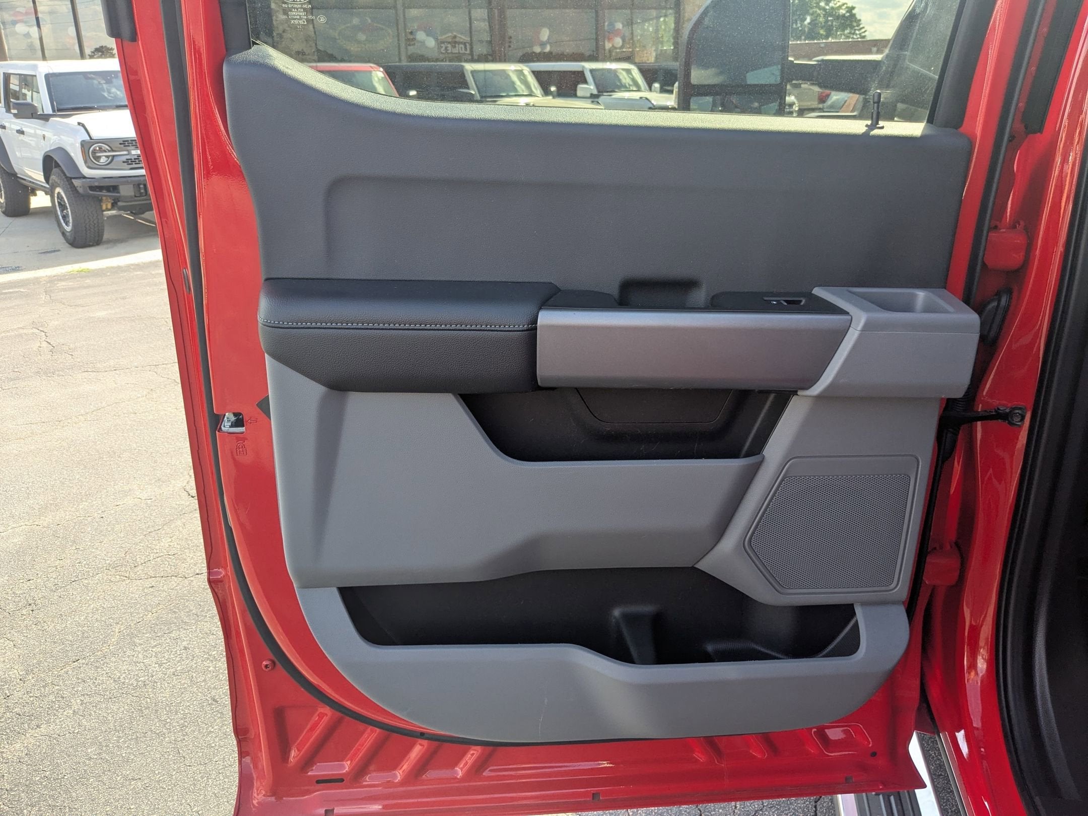 2024 Ford Super Duty F-250 SRW XLT
