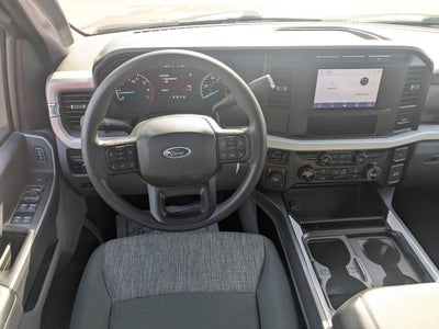 2024 Ford Super Duty F-250 SRW XLT