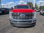 2024 Ford Super Duty F-250 SRW XLT