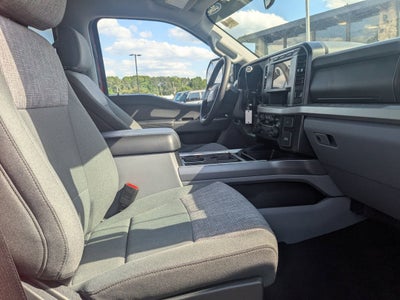 2024 Ford Super Duty F-250 SRW XLT