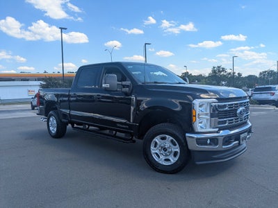 2026 Ford Super Duty F-250 SRW F-250® XLT