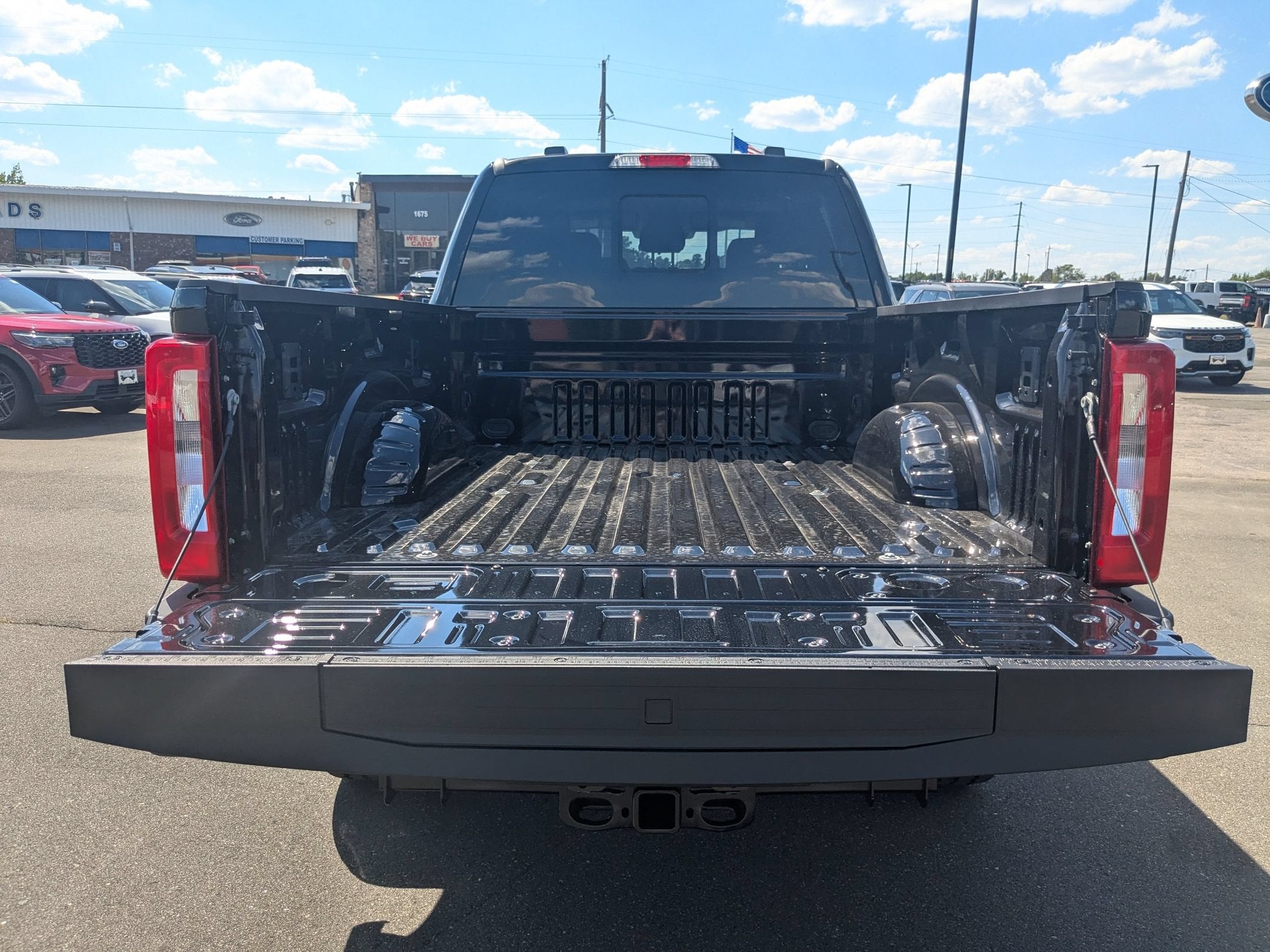 2026 Ford Super Duty F-250 SRW XLT