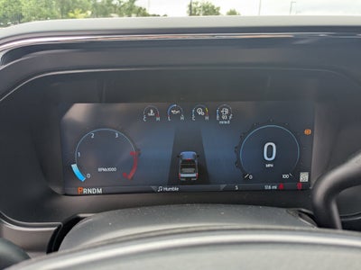 2026 Ford Super Duty F-350 DRW LARIAT