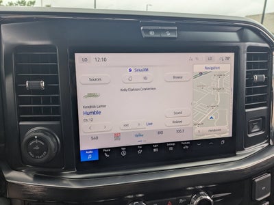 2026 Ford Super Duty F-350 DRW LARIAT