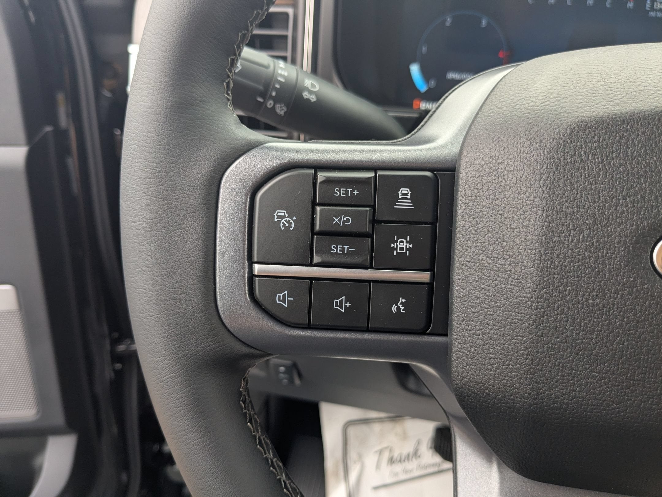 2026 Ford Super Duty F-350 DRW LARIAT