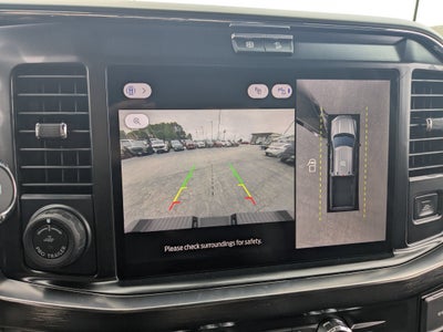 2026 Ford Super Duty F-350 DRW LARIAT