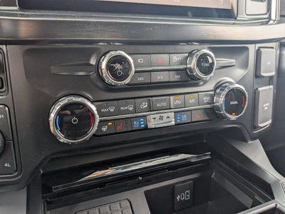 2026 Ford Super Duty F-350 DRW LARIAT