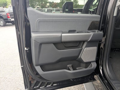 2026 Ford Super Duty F-350 DRW LARIAT