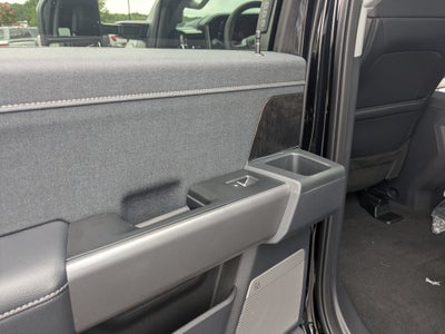 2026 Ford Super Duty F-350 DRW LARIAT