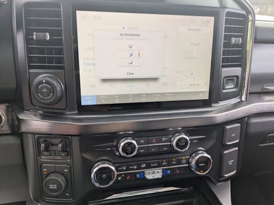 2026 Ford Super Duty F-350 DRW LARIAT