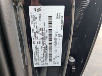 2026 Ford Super Duty F-350 DRW LARIAT