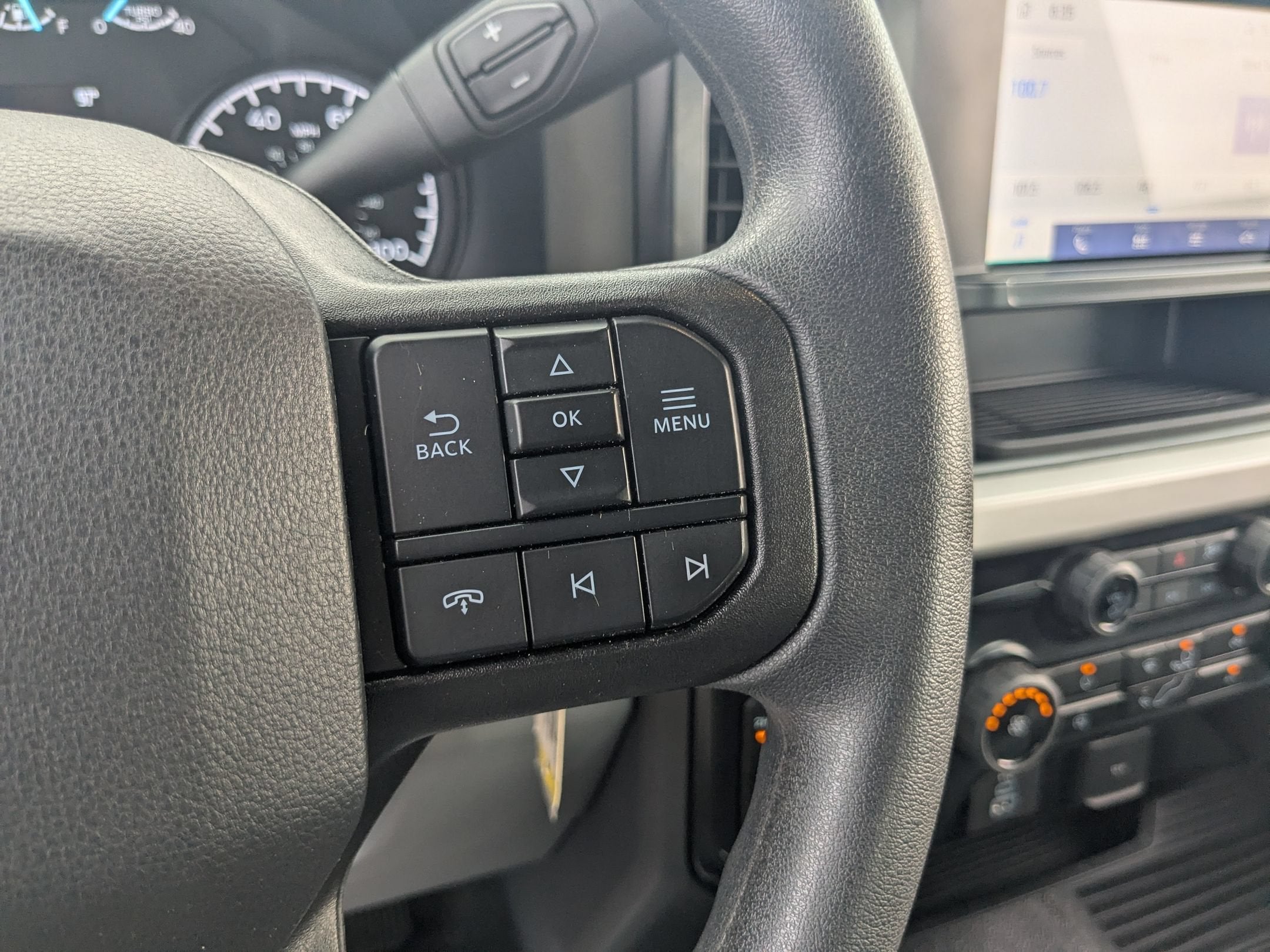 2025 Ford Super Duty F-350 DRW XL