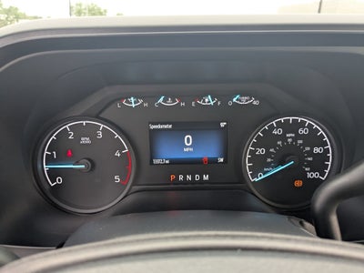 2025 Ford Super Duty F-350 DRW XL