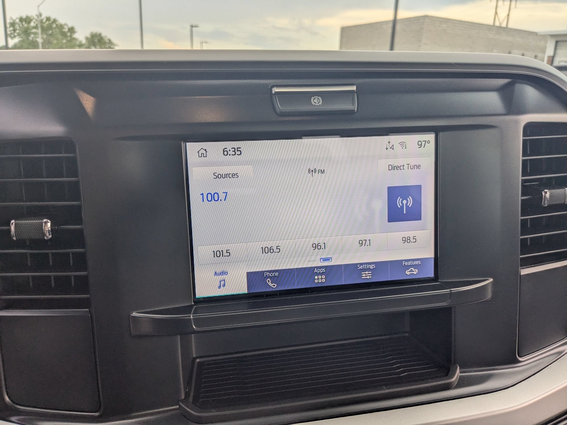 2025 Ford Super Duty F-350 DRW XL
