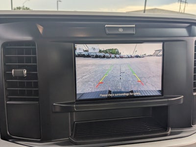 2025 Ford Super Duty F-350 DRW XL