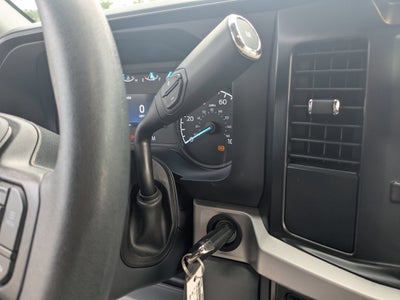 2025 Ford Super Duty F-350 DRW XL
