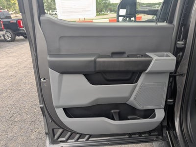 2025 Ford Super Duty F-350 DRW XL
