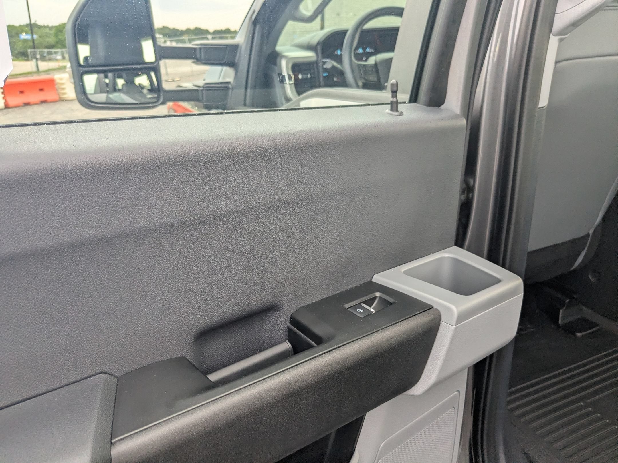 2025 Ford Super Duty F-350 DRW XL