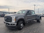 2025 Ford Super Duty F-350 DRW XL