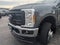 2025 Ford Super Duty F-350 DRW XL