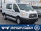 2016 Ford Transit Cargo Van Base