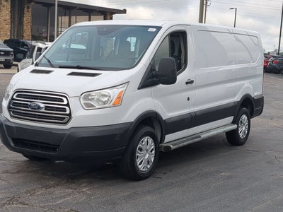 2016 Ford Transit Cargo Van Base