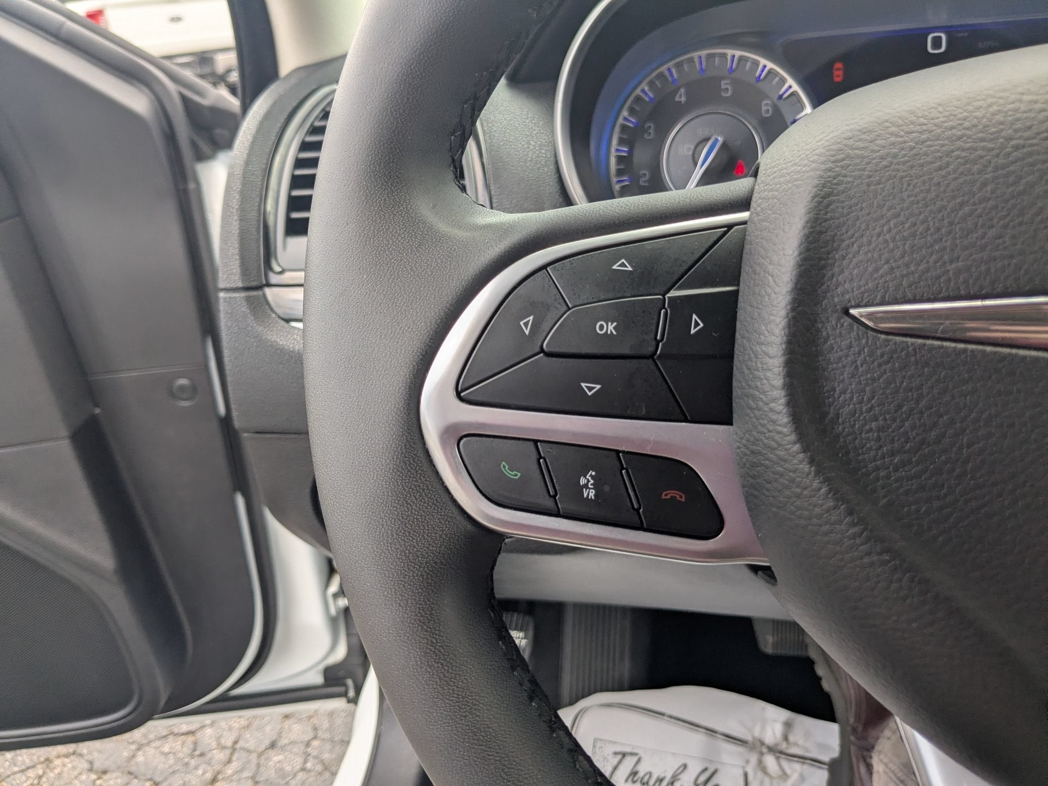 2023 Chrysler 300 Touring