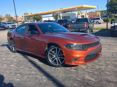 2023 Dodge Charger R/T