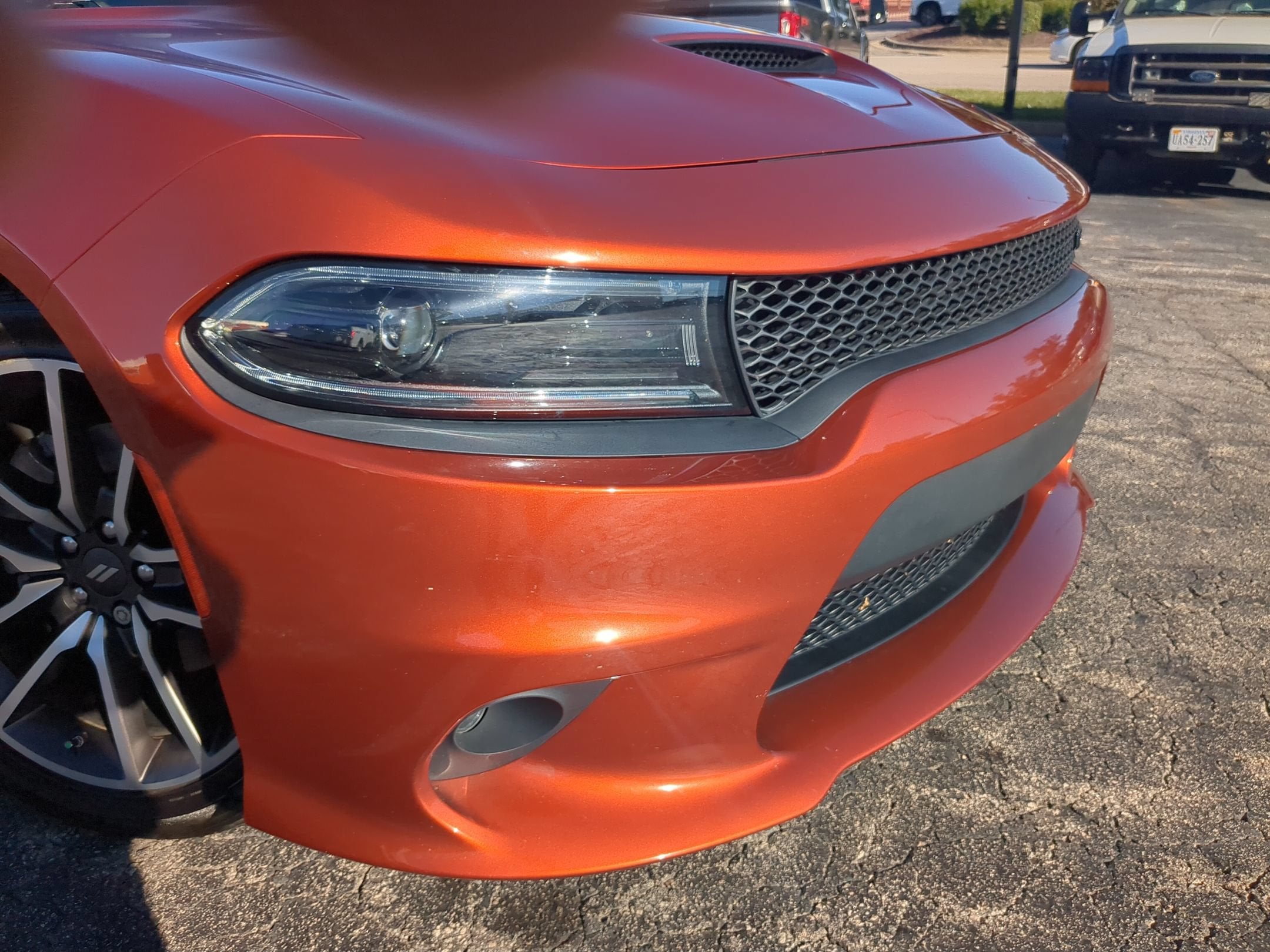 2023 Dodge Charger R/T