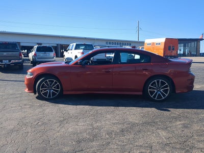 2023 Dodge Charger R/T